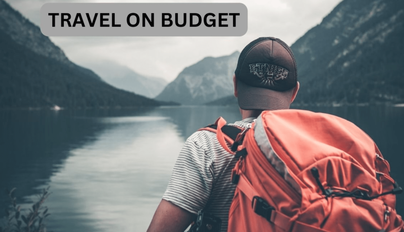 Budget Travel Tips